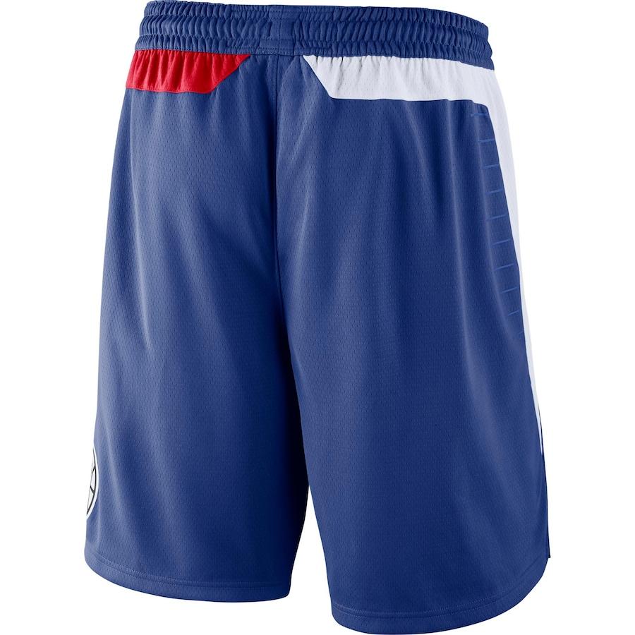 Icon Club Team Shorts - Mens