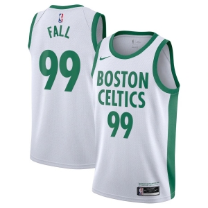 City Edition Club Team Jersey - Tacko Fall - Mens