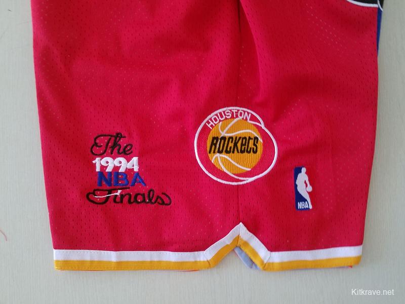 The Finals 1994 Throwback Classics Basketball Shorts