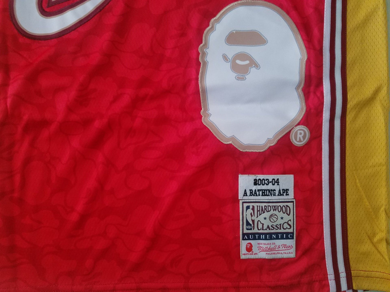 Men's No.93 Fashion Edition Basketball Jersey