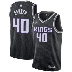 Statement Club Team Jersey - Matt Barnes - Mens