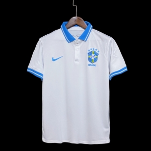 2022 POLO Brazil White