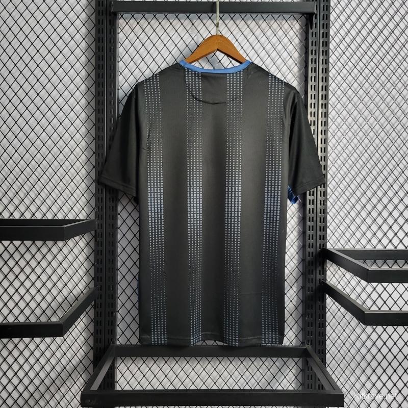 22/23 Newcastle United Black Jersey