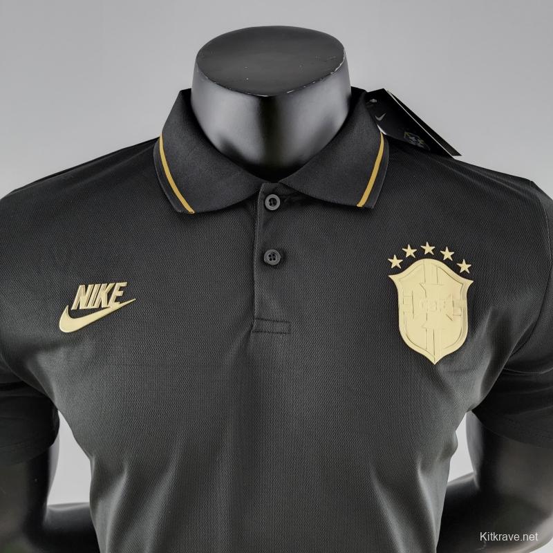 2022 POLO Brazil Black