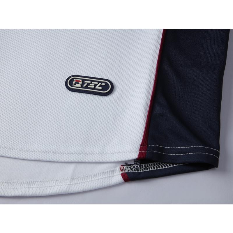 Retro 99/01 West Ham United Away Jersey