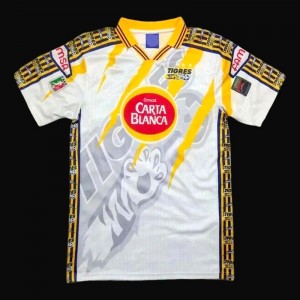 Retro 97/98 Tigres UANL Away Jersey