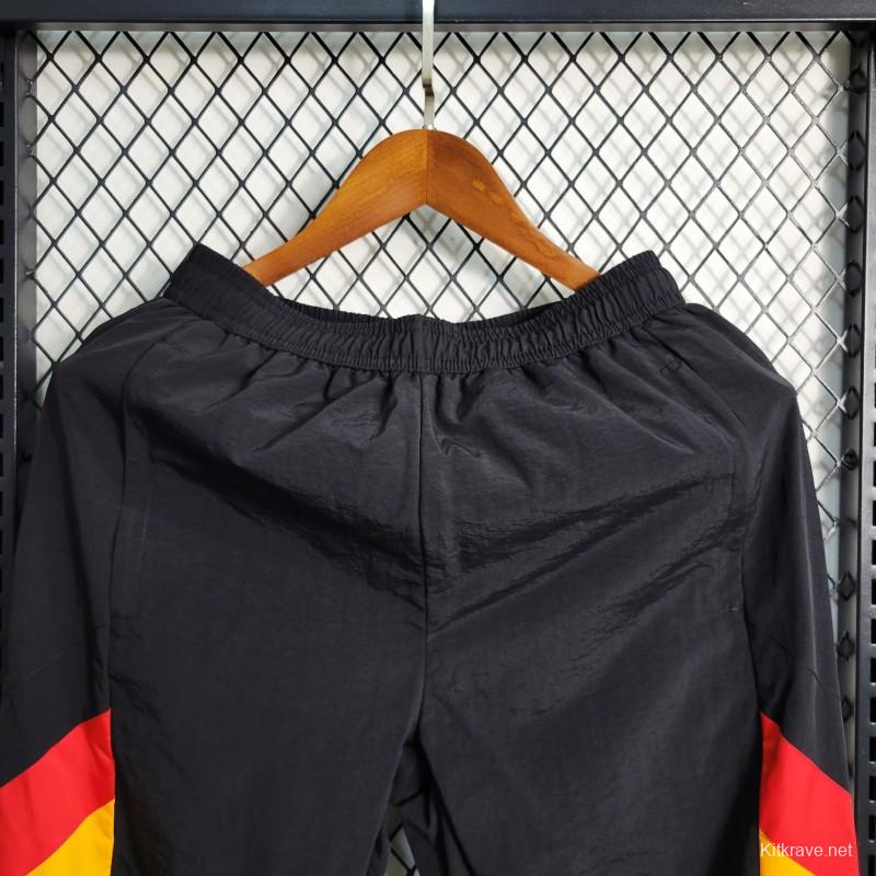 23-24 Windproof Pants Arsenal