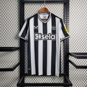 23-24 Newcastle United Home Jersey