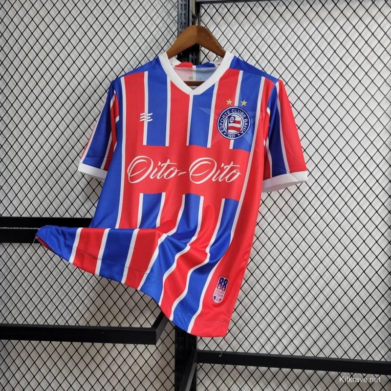 24/25 Bahia Anniversary Edition Jersey