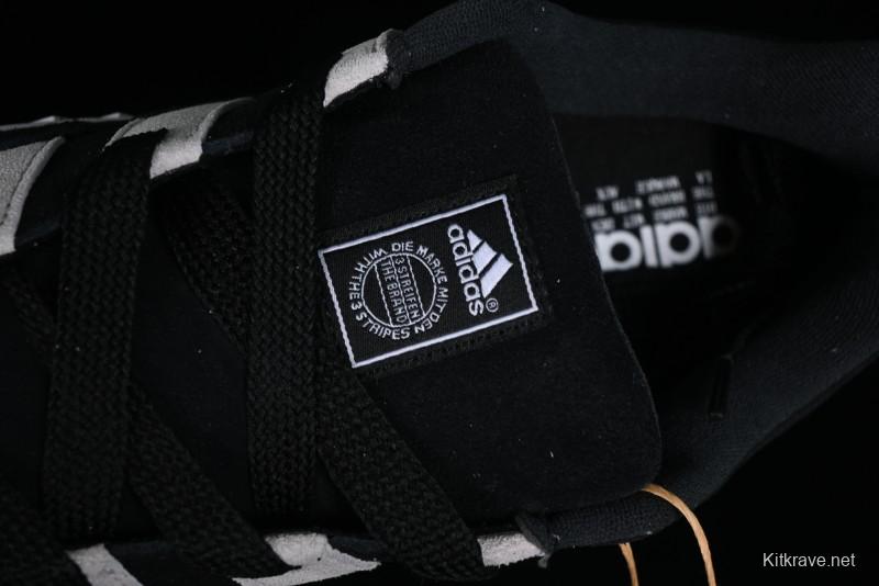 Adidas Human Made x Adimatic ID8265 Shark Bread Casual Sneakers - ID8265