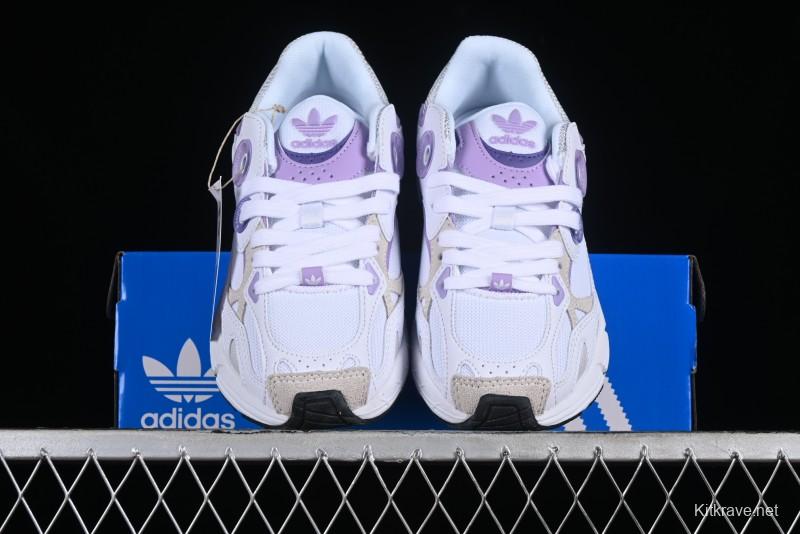 Adidas Astir W HQ6777 Retro Casual Running Shoes