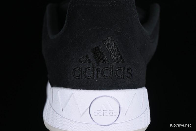 Adidas Human Made x Adimatic ID8265 Shark Bread Casual Sneakers - ID8265