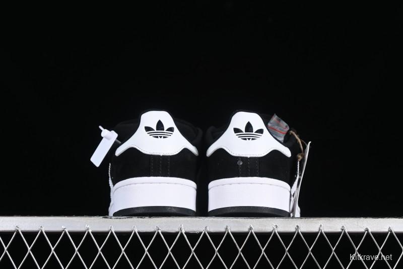 Adidas Originals Campus 00s Retro Casual Sneakers with Chunky Silhouette - ID9844