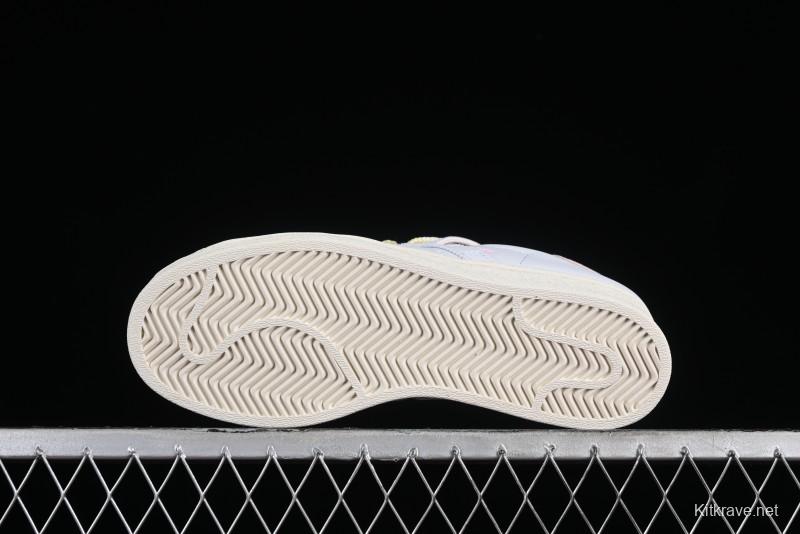 Adidas Originals Superstar W IF1802 Shell Toe Casual Sneakers