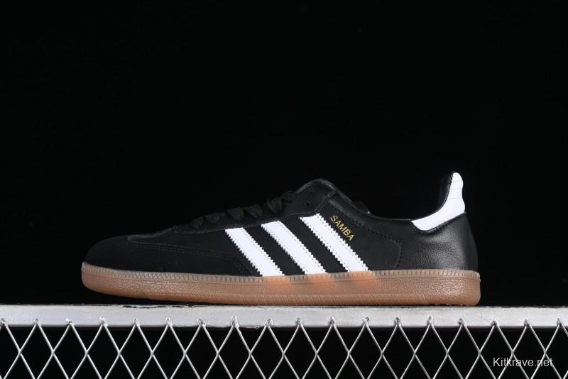 Adidas Samba Decon Casual Sneakers - IF0641