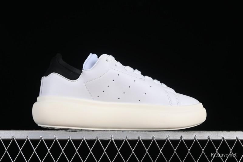 Adidas Originals AdiFOM Stan Smith Mule Comfortable Chunky Sole Casual Shoes - IE0450