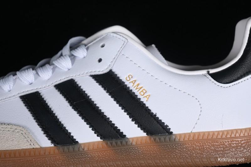Adidas Samba Decon Casual Board Shoes - IF0642