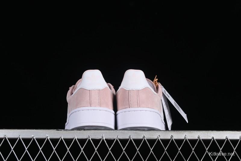 Adidas Campus CQ2106 Retro Sneakers with Classic Design - CQ2106