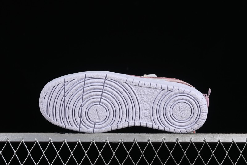 Nike Court Borough Summer Princess Theme Fresh Simple Casual Sneakers - DQ5979-100