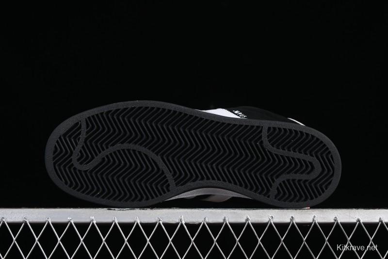 Adidas Originals Campus 00s Retro Casual Sneakers with Chunky Silhouette - GY6434A