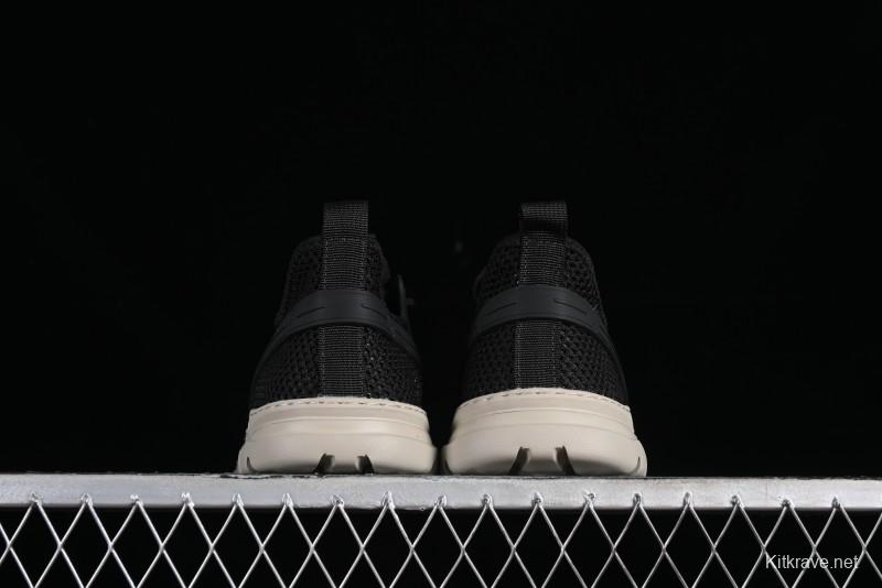 Ecco Heat Cool Lightweight Series 2024 Spring Summer Mesh Breathable Walking Casual Travel Shoes - 63132101001