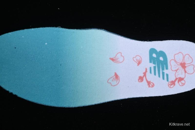 Joe Freshgoods x New Balance NB9060 Retro Casual Running Sneakers with ABZORB Cushioning - U9060DBT