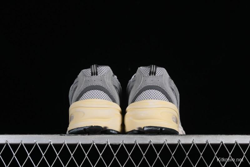 New Balance 530 Series Retro Casual Running Shoes - MR530TG