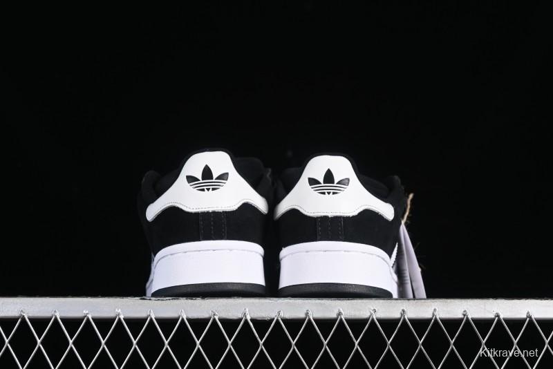 Adidas Originals Campus 00s Retro Casual Sneakers with Chunky Silhouette - GY6434A