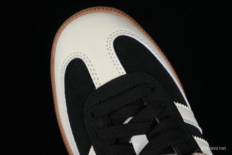 Adidas Samba OG Casual Sneakers - IE5836