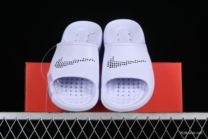 Nike Victori One Shower Slide Summer Casual Swim Beach Sandals - CZ5478-100
