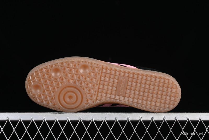 Adidas Samba OG Casual Sneakers - IH8157