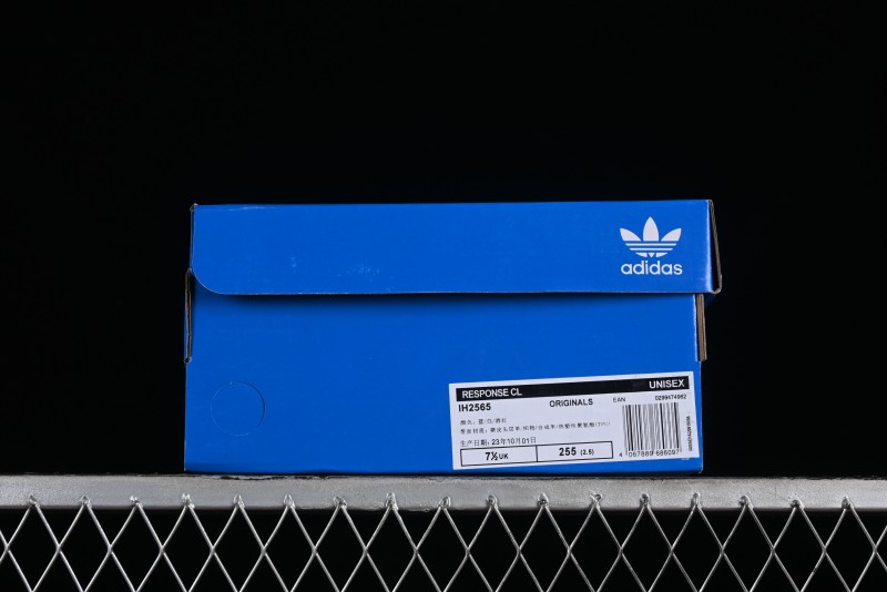 Adidas Originals Response CL IH2565 Retro Casual Shoes - IH2565