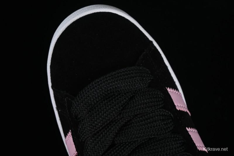 Adidas Originals Campus 00s Retro Casual Sneakers with Chunky Silhouette - ID3171