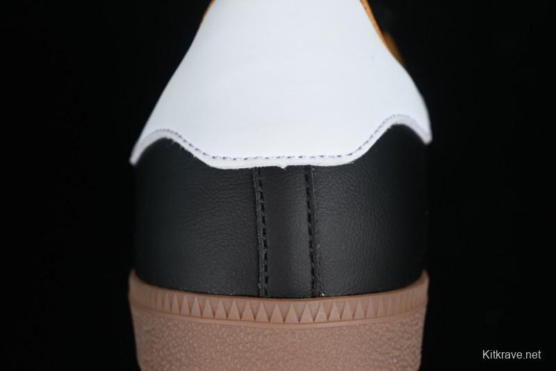 Adidas JJJJound x Samba OG Minimalist Luxury Collaboration Sneakers - ID8707