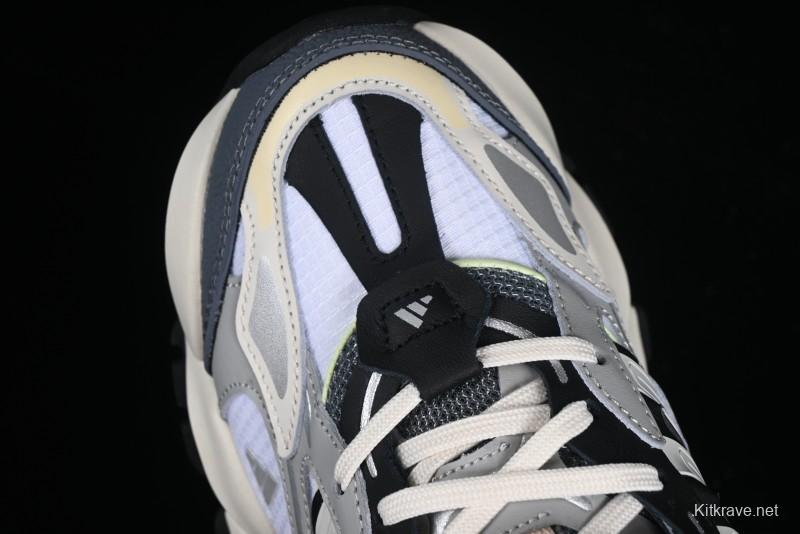 Adidas Vento XLG Deluxe IH7796 Lightweight Cyber Retro Casual Sneakers - IH7796