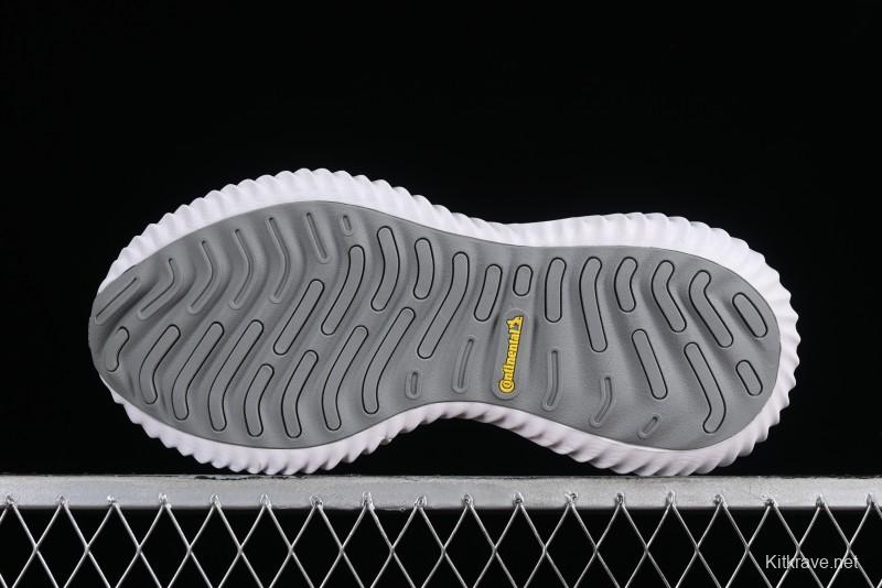 Adidas AlphaBounce Beyond M Running Shoes with Continental Rubber Outsole - CG4363