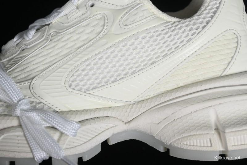 Balenciaga Phantom Sneaker GT Edition Glow in The Dark Running Shoes - W3XLG9001