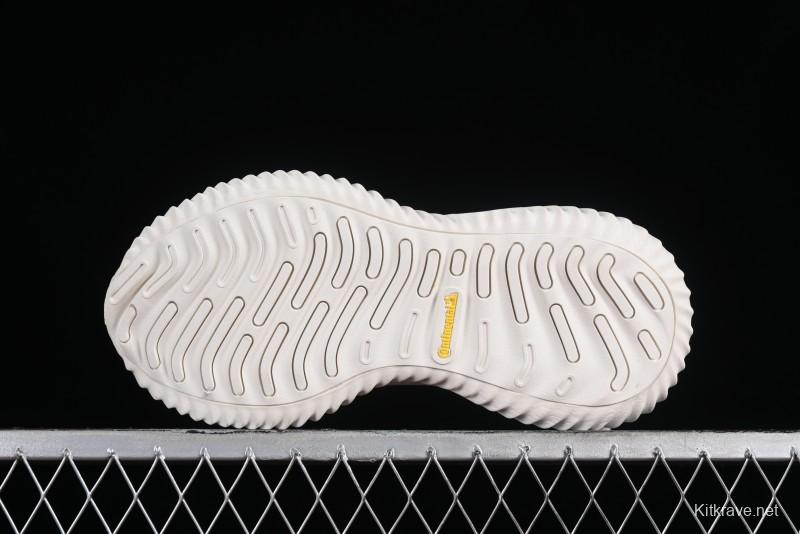 Adidas AlphaBounce Beyond M Running Shoes with Continental Rubber Outsole - CG4365