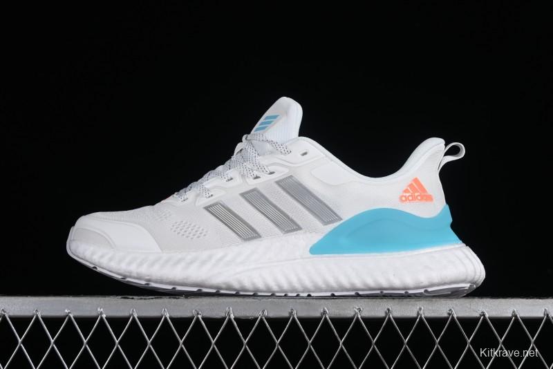 Adidas Switch FWD CG4865 Alpha Breathable Mesh Casual Running Shoes - CG4865
