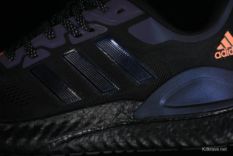 Adidas Switch FWD CG4862 Alpha Breathable Mesh Casual Running Shoes