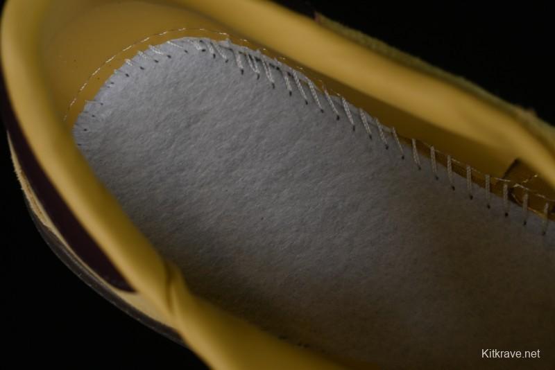 Adidas Originals Bermuda JI4279 Suede Slip-Resistant Lightweight Low-Top Sneakers - JI4279