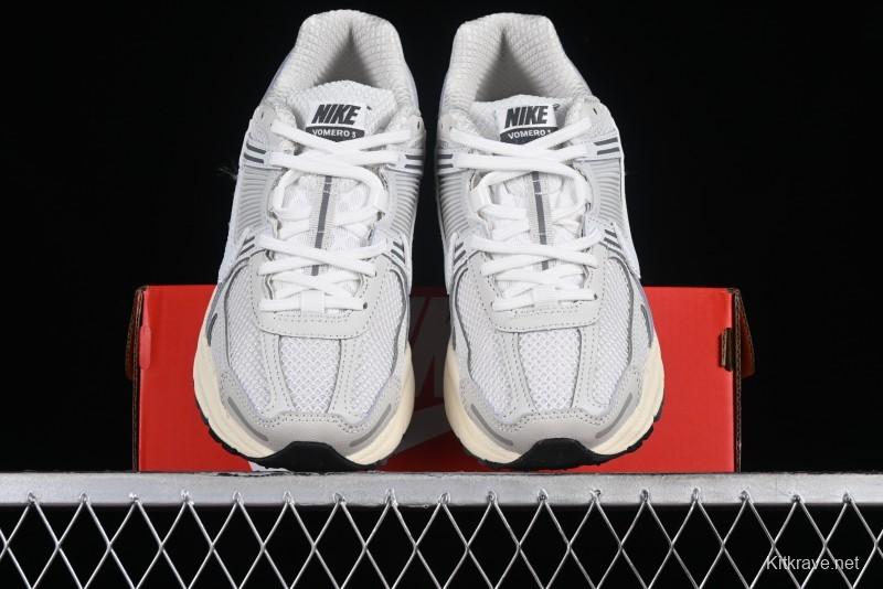 Nike Zoom Vomero 5 SP Classic Retro Casual Running Shoes - HF0731-007