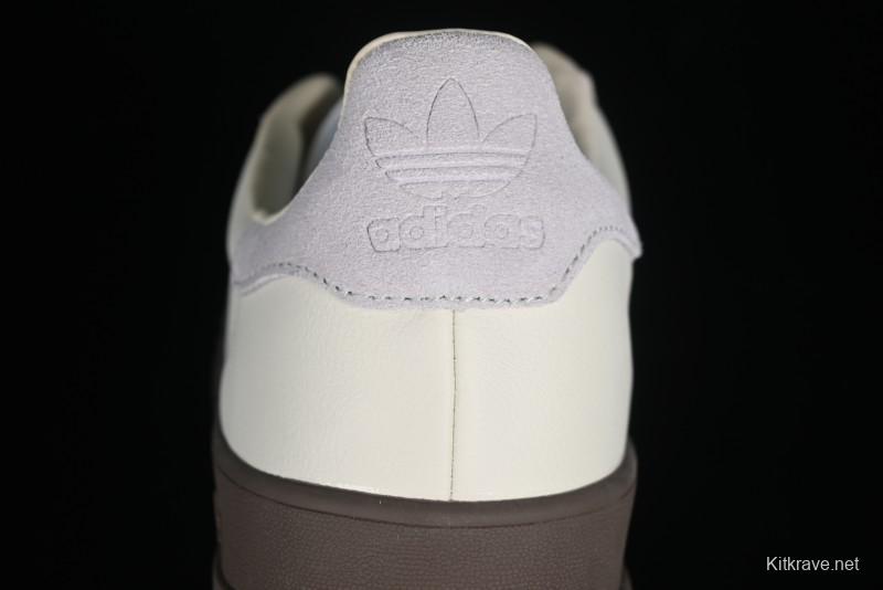 Adidas Originals Gazelle Indoor IH8548 Retro Casual Slip-Resistant Low-Top Sneakers - IH8548