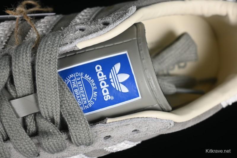 Adidas Originals Gazelle Indoor IF1807 Retro Casual Anti-Slip Wear-Resistant Low-Top Sneakers - IF1807