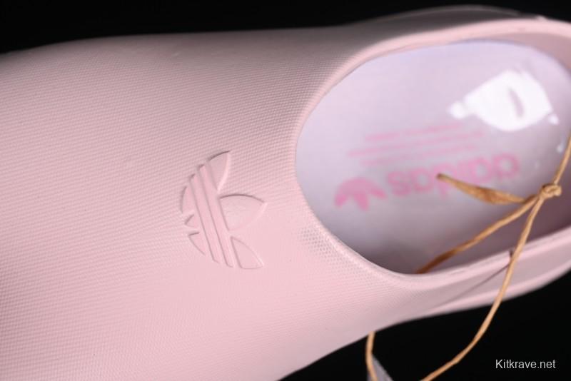 Adidas Adifom Stan Smith Platform Mule - IE0480