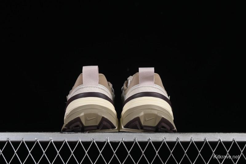 Nike V2K Runtekk 3XL Low-Top Retro Running Shoes with Shock Absorption and Anti-Slip Design - FD0736-103