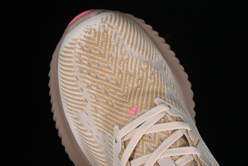 Adidas AlphaBounce Beyond M Running Shoes with Continental Rubber Outsole - CG4367