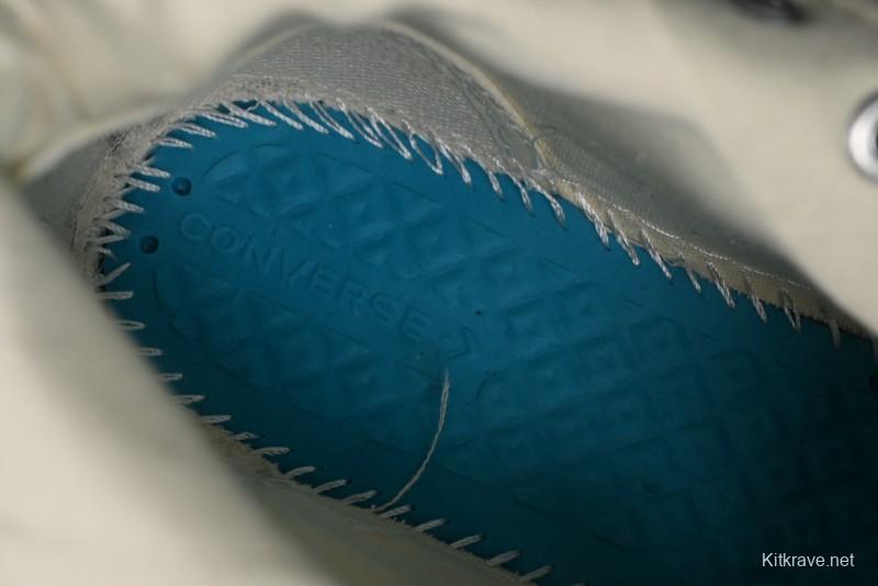 Converse 1970s Summer New Checkerboard High Top Casual Canvas Shoes - A08764C