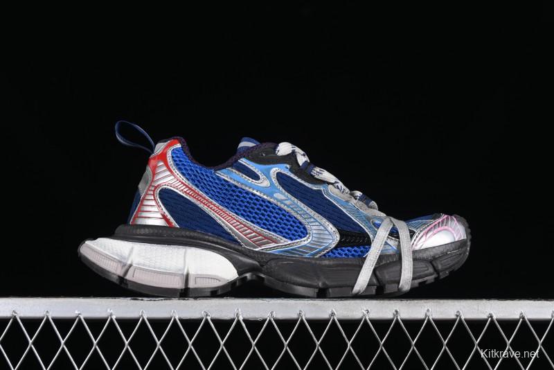 Balenciaga Phantom Sneaker - W3XLR0513