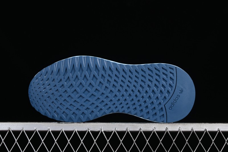 Adidas Tubular Shadow Retro Casual Sneakers - EG4955